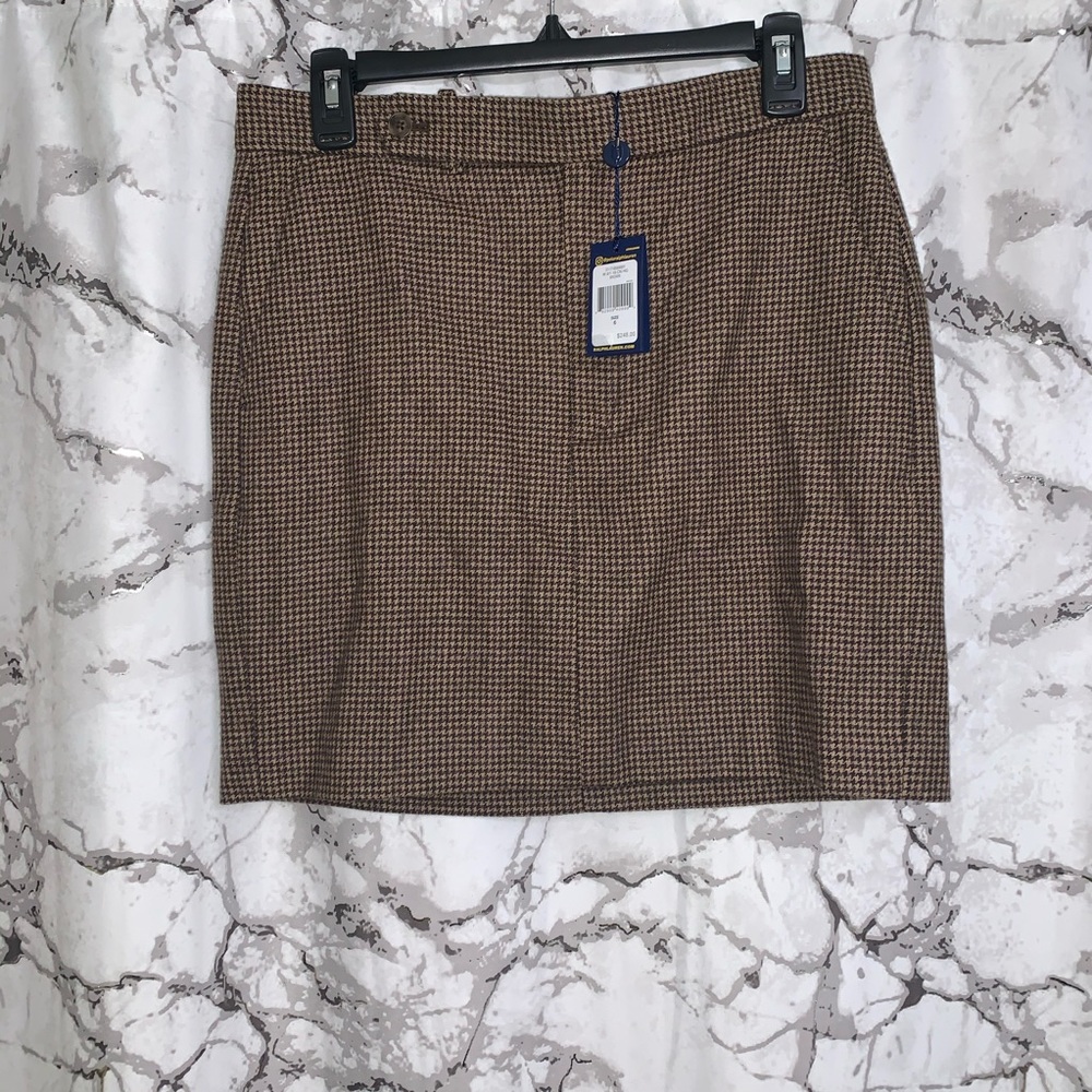 ✨Pending✨Polo Ralph Lauren skirt